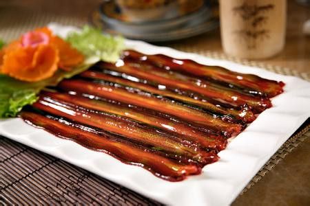 秋季易气虚 男人如何吃出健康 www.027eat.com