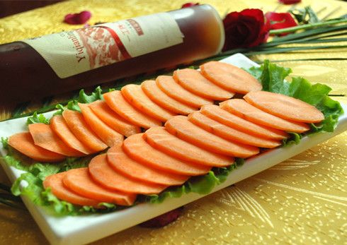 胃癌晚期的症状 预防胃癌需注意8个因素 www.027eat.com