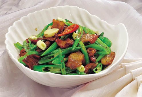 秋季防燥不妨多吃点芝麻 www.027eat.com