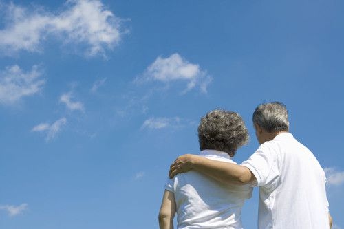 老年人长寿养生15建议 www.027eat.com