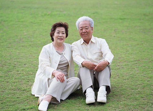 老年人长寿养生15建议 www.027eat.com