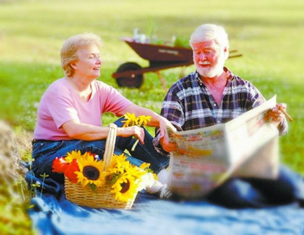 推荐:老年人春季养生的五种食材 www.027eat.com