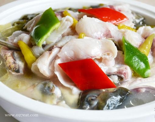 水煮鱼的做法,如何做,水煮鱼怎么做好吃详细步骤图解的做法