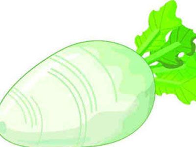 冬天吃萝卜有什么好处? www.027eat.com