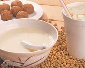 豆浆新花样,也可以这样吃 www.027eat.com