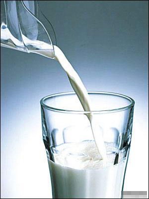 喝牛奶的九大误区 www.027eat.com
