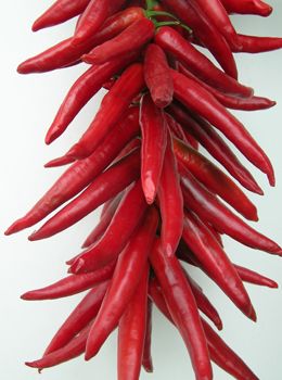 吃辣椒有什么好处 www.027eat.com