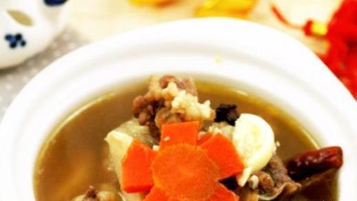 牛腩鲜菇煲的做法,如何做,牛腩鲜菇煲怎么做好吃详细步骤图解的做法