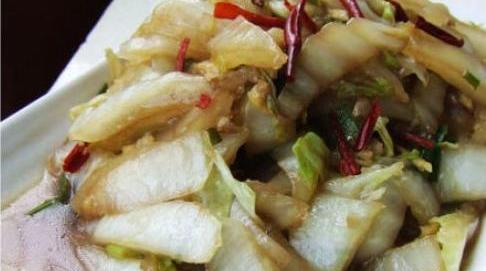 ���ְײ˵�����