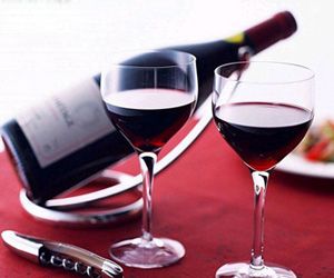 进口葡萄酒怎样挑选 www.027eat.com