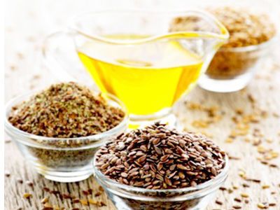 亚麻籽油的功效与作用有哪些 www.027eat.com