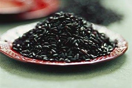 如何挑选质量好的黑米 www.027eat.com