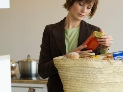 10�ж���ʳƷ��װ�ϵı�ǩ www.027eat.com