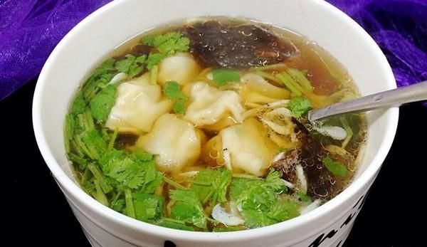 鲜肉小馄钝的做法,如何做,鲜肉小馄钝怎么做好吃详细步骤图解的做法