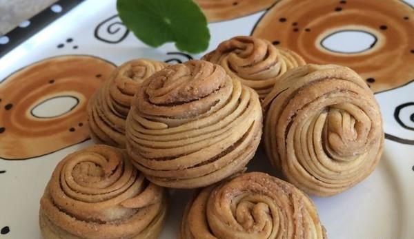 美食天下螺丝转儿的做法,如何做,螺丝转儿怎么做好吃详细步骤图解的做法