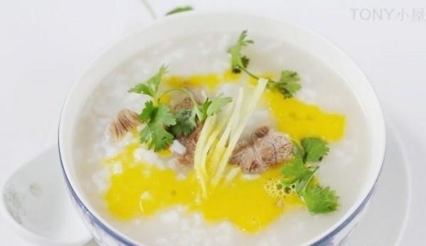 快手滋补早餐 生滚窝蛋牛肉粥的做法,如何做,生滚窝蛋牛肉粥怎么做好吃详细步骤图解的做法