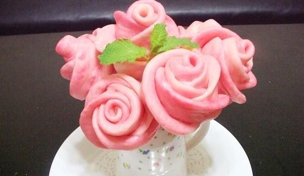 ��ʳ������� õ�廨������ͷ������,�����,õ�廨������ͷ��ô���ó���ϸ����ͼ�������