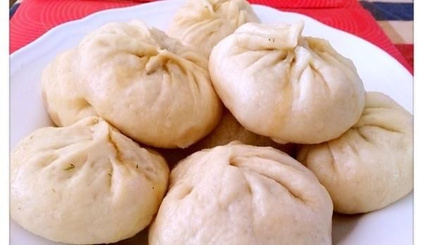 茴香猪肉大包子的做法 茴香猪肉大包子的做法
