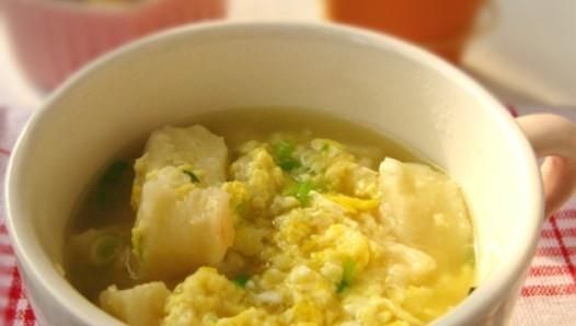 快手早餐 煮馒头片的做法,如何做,煮馒头片怎么做好吃详细步骤图解的做法