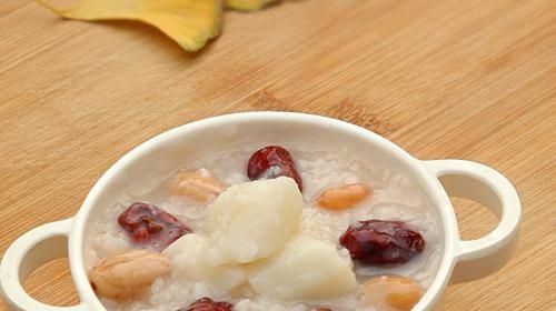 红枣花生粥的做法,如何做,红枣花生粥怎么做好吃详细步骤图解的做法