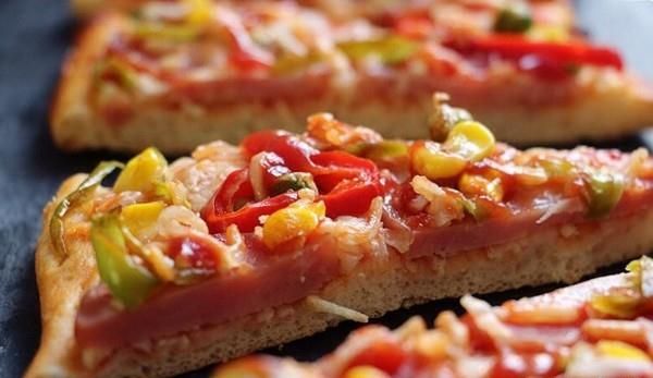 ���״�Ƥ����pizza������,�����,���״�Ƥ����pizza��ô���ó���ϸ����ͼ�������