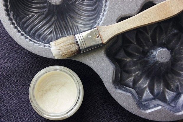 脱模膏的做法 脱模膏的做法