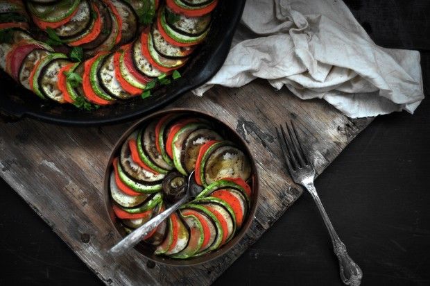 Ratatouille������˹���߲˵�����ͼ��,�����,Ratatouille������˹���߲���ô���ó���ϸ���������