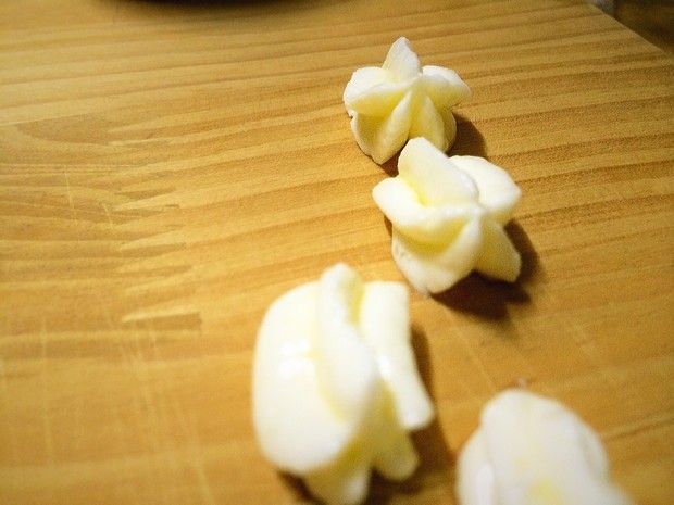 意式奶油霜的做法 意式奶油霜的做法