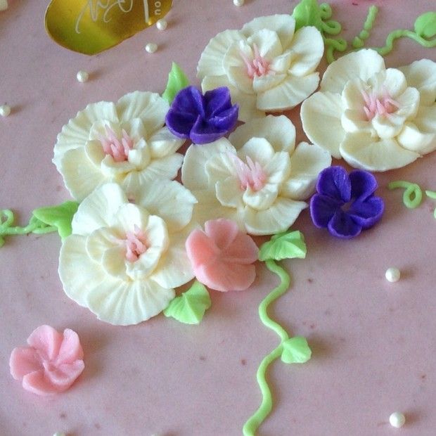 意式奶油霜的做法 意式奶油霜的做法