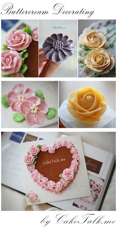 奶油霜配方的做法 奶油霜配方的做法