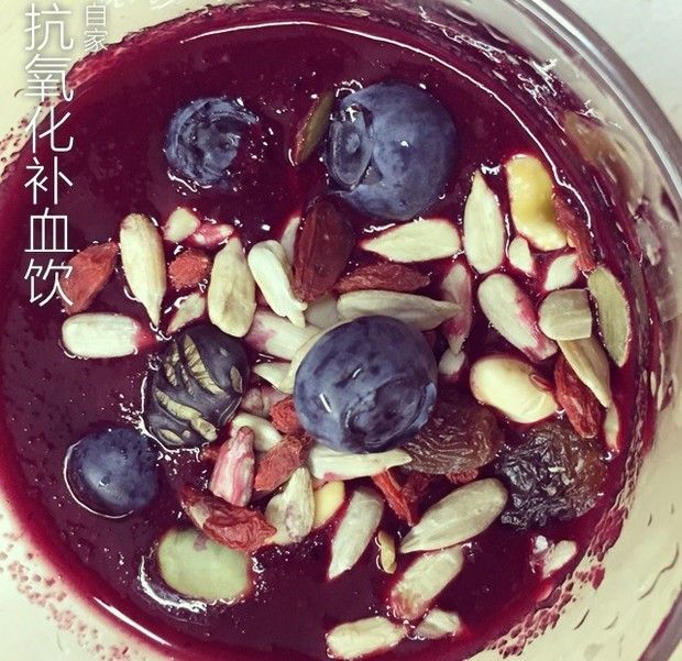 ��������Ѫsmoothie������ͼ��,�����,��������Ѫsmoothie��ô���ó���ϸ���������