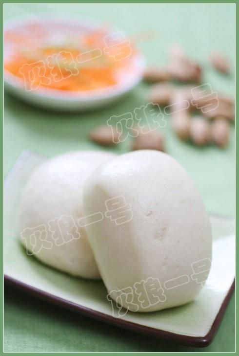 馒头的做法 馒头的做法