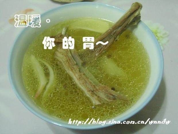 新疆清炖羊肉的做法 新疆清炖羊肉的做法