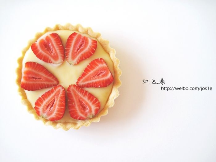 ��ݮ̢ Strawberry Tart������ͼ��,�����,��ݮ̢ Strawberry Tart��ô���ó���ϸ���������