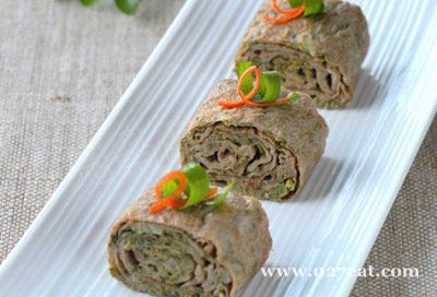 香椿厚蛋烧的做法图片,如何做,香椿厚蛋烧怎么做好吃详细步骤的做法