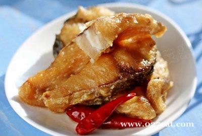 五香熏鱼的做法 五香熏鱼的做法