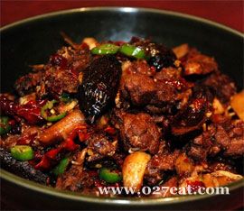 槟榔鸭的做法图片,如何做,槟榔鸭怎么做好吃详细步骤的做法