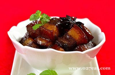 苹果红烧肉的做法 苹果红烧肉的做法