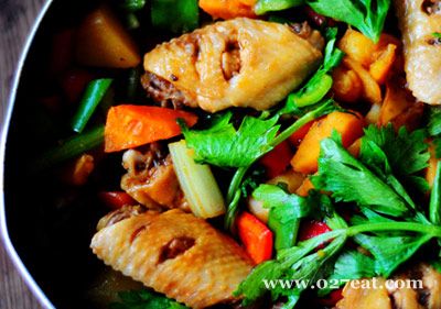 干锅什锦菜的做法 干锅什锦菜的做法