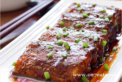 糖醋带鱼的做法 糖醋带鱼的做法