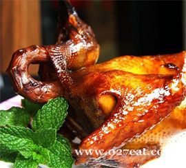 烤乳鸽的做法图片,如何做,烤乳鸽怎么做好吃详细步骤的做法