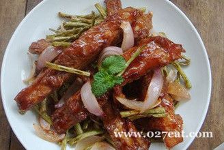 吮指排骨的做法图片,如何做,吮指排骨怎么做好吃详细步骤的做法