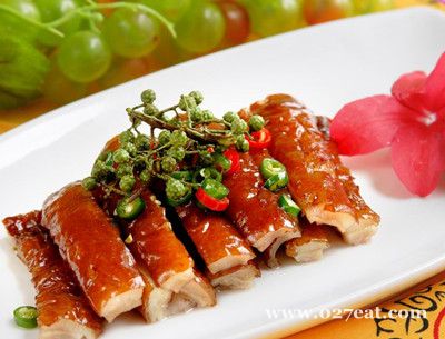 脆皮肠头的做法图片,如何做,脆皮肠头怎么做好吃详细步骤的做法