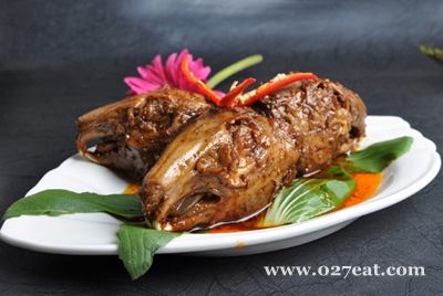 英雄兔头的做法图片,如何做,英雄兔头怎么做好吃详细步骤的做法