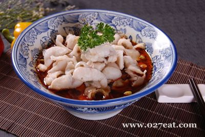 麻辣鱼片的做法 麻辣鱼片的做法