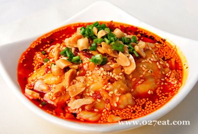 四川口水鸡的做法图片,如何做,四川口水鸡怎么做好吃详细步骤的做法