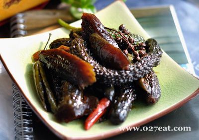 辣酱黄瓜的做法图片,如何做,辣酱黄瓜怎么做好吃详细步骤的做法