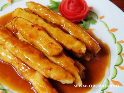 糟汁冬笋条的做法图片,如何做,糟汁冬笋条怎么做好吃详细步骤的做法