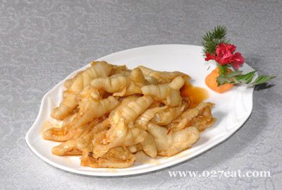 胡辣凤爪的做法 胡辣凤爪的做法