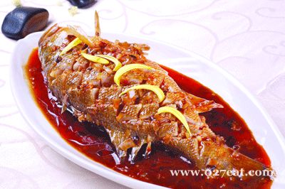 三柒炝锅鱼的做法 三柒炝锅鱼的做法